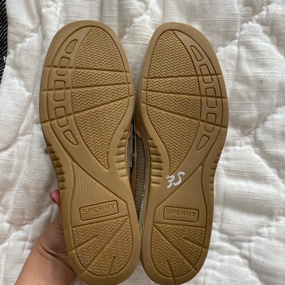Sperrys - Picture 2 of 2